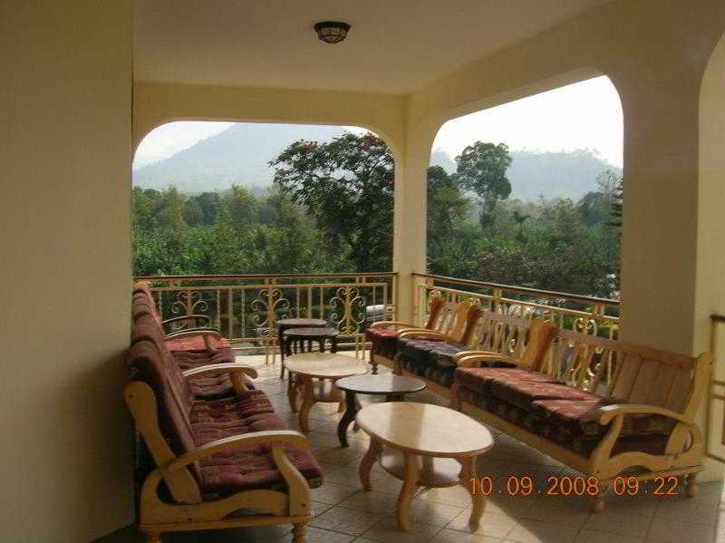 City Link Hotel Arusha Exterior photo