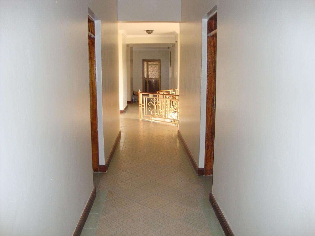 City Link Hotel Arusha Exterior photo
