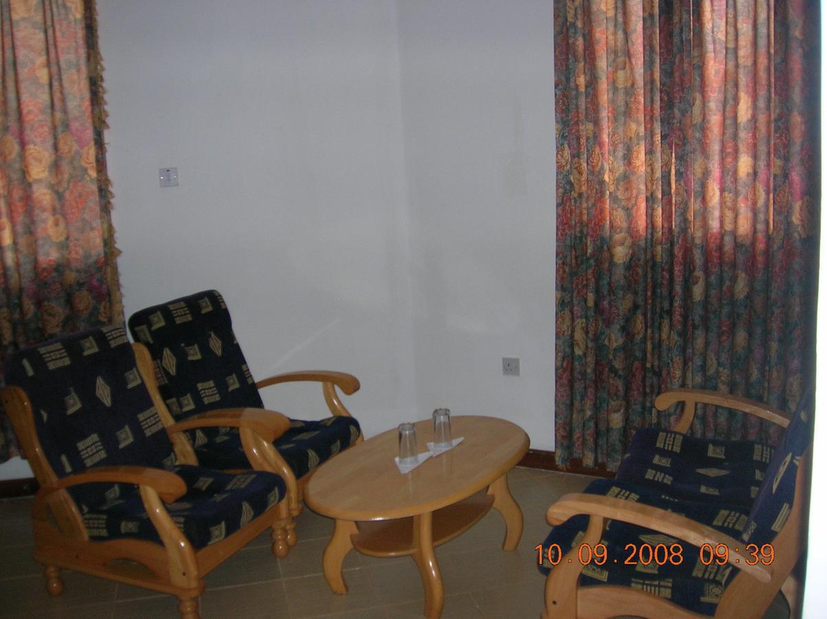 City Link Hotel Arusha Exterior photo
