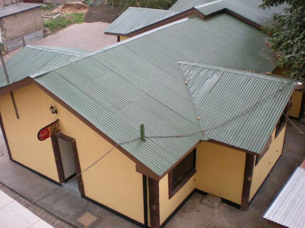 City Link Hotel Arusha Exterior photo