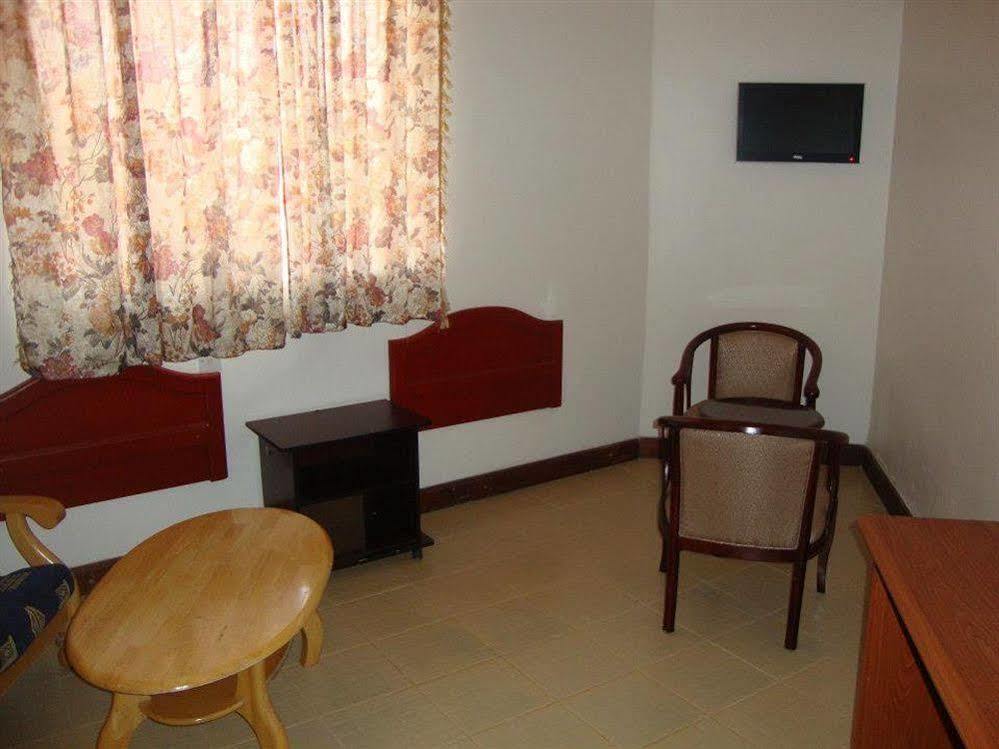 City Link Hotel Arusha Exterior photo